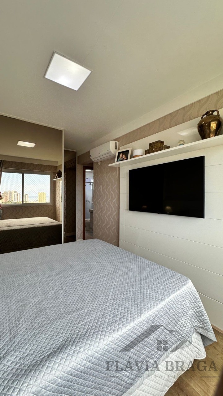 Apartamento, 3 quartos, 144 m² - Foto 12