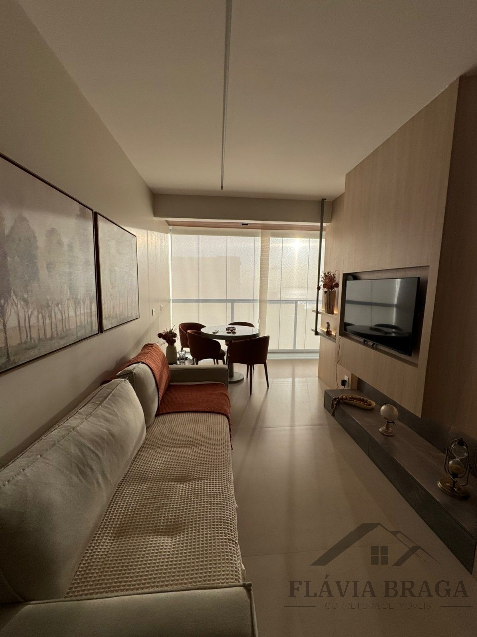 Apartamento, 2 quartos, 67 m² - Foto 5