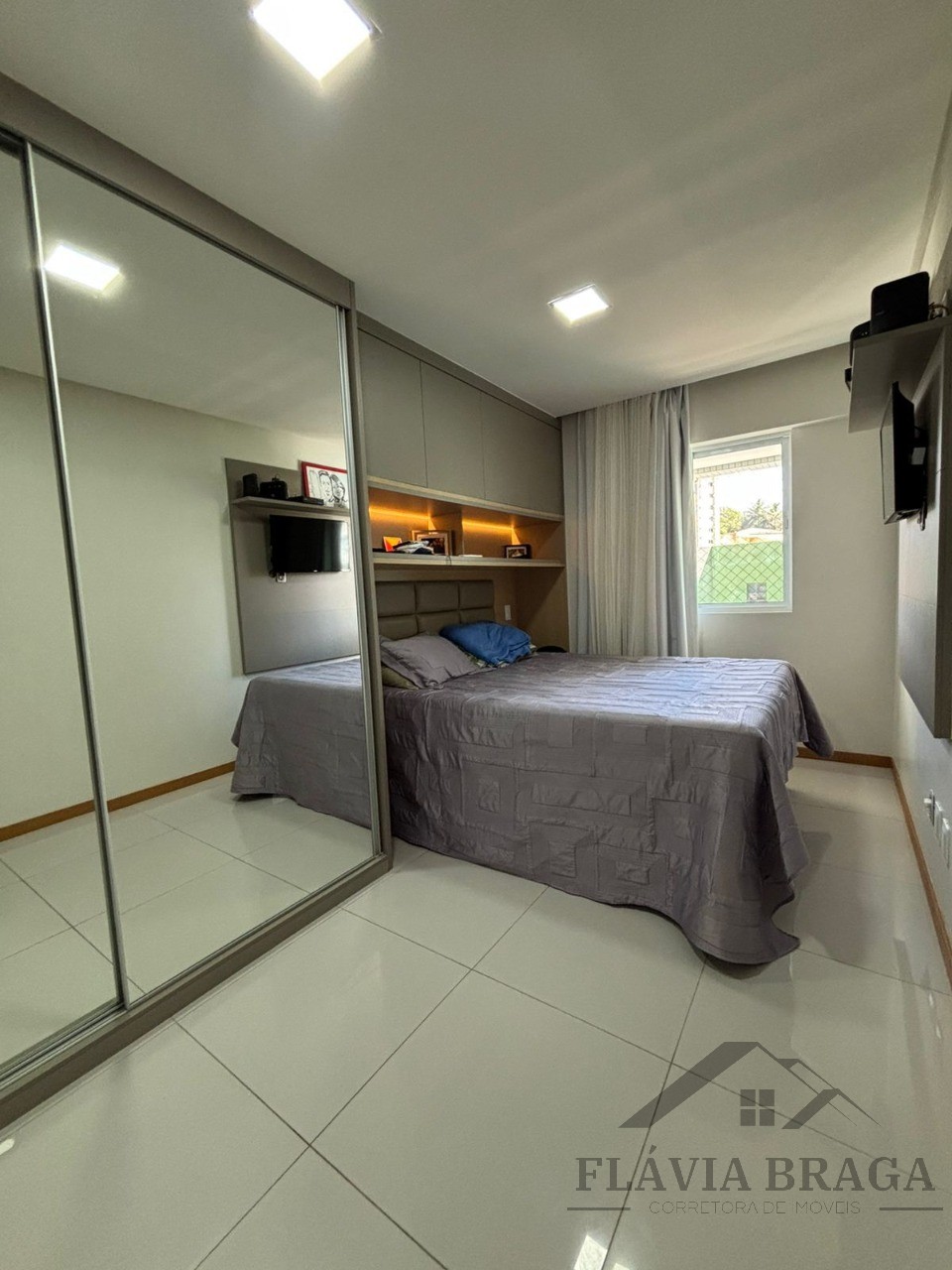 Apartamento, 3 quartos, 95 m² - Foto 6