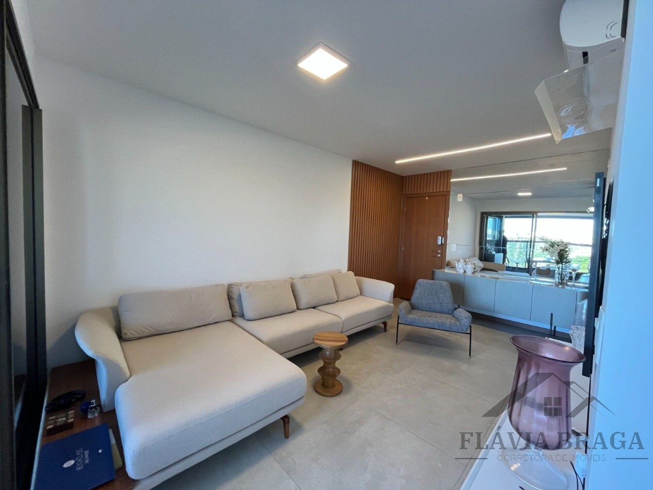 Apartamento, 2 quartos, 76 m² - Foto 4