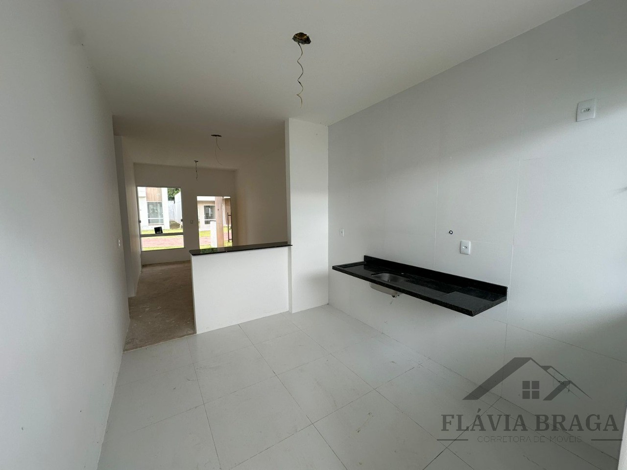 Casa, 3 quartos - Foto 3