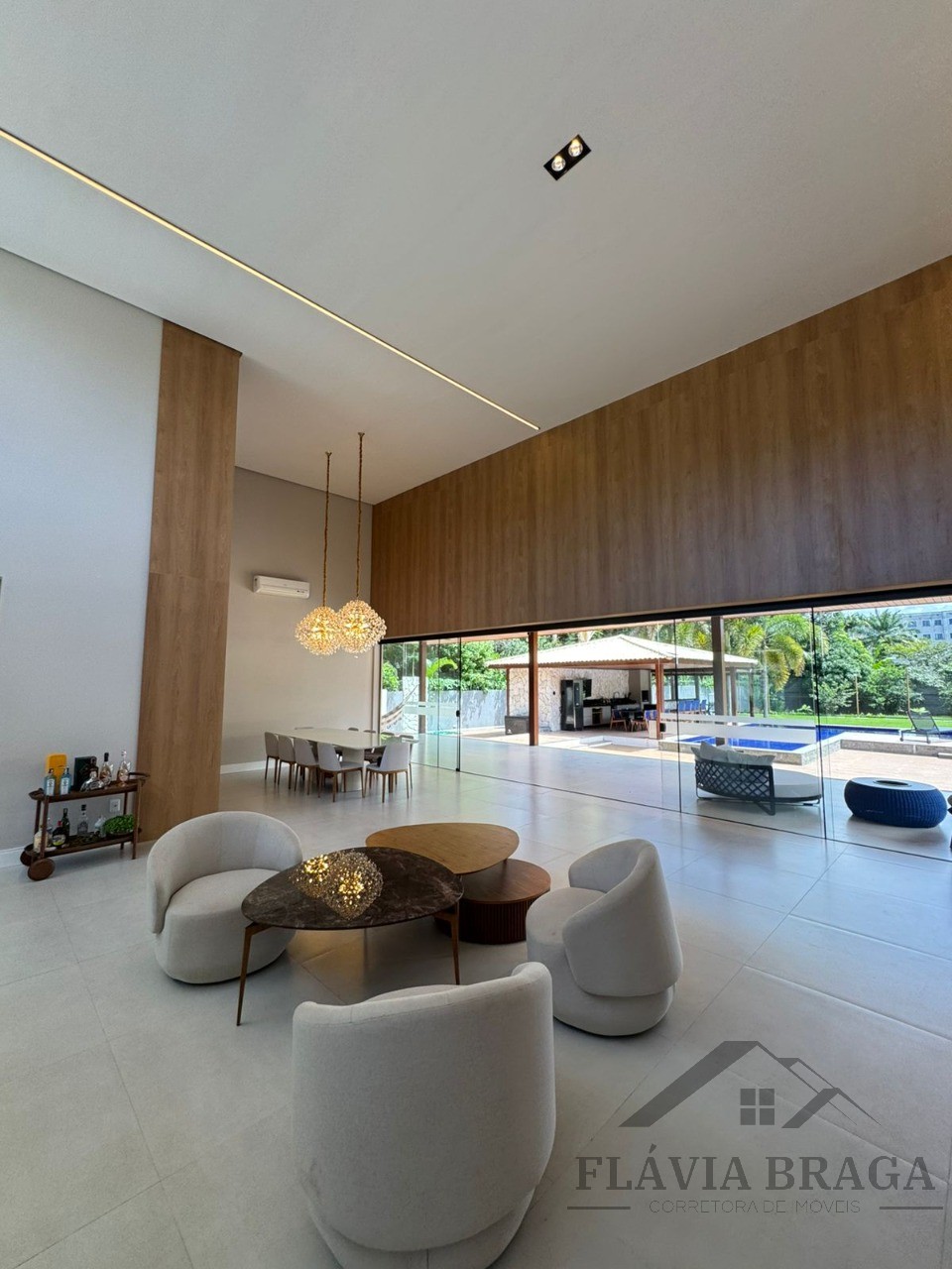 Casa, 6 quartos - Foto 4