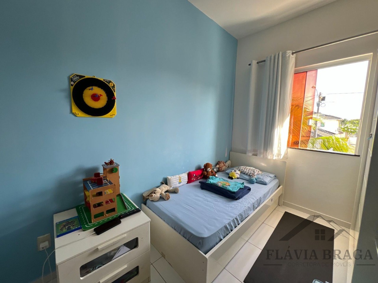 Casa, 3 quartos - Foto 8