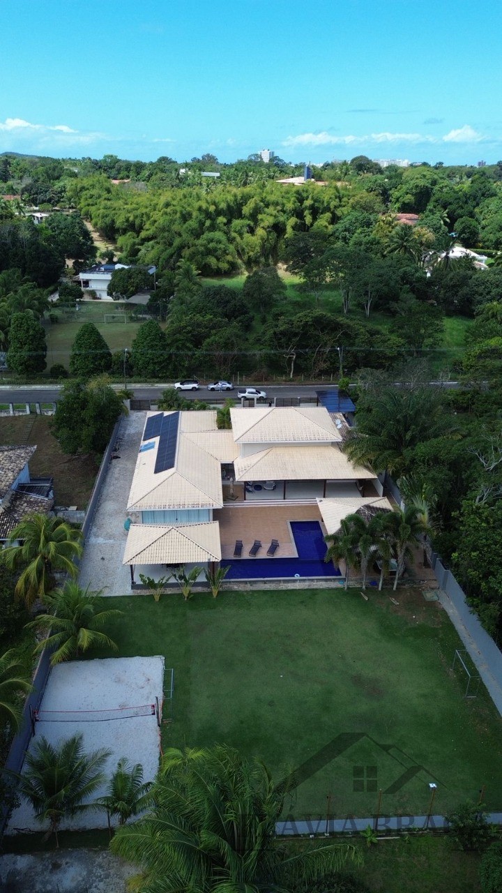 Casa, 6 quartos - Foto 40