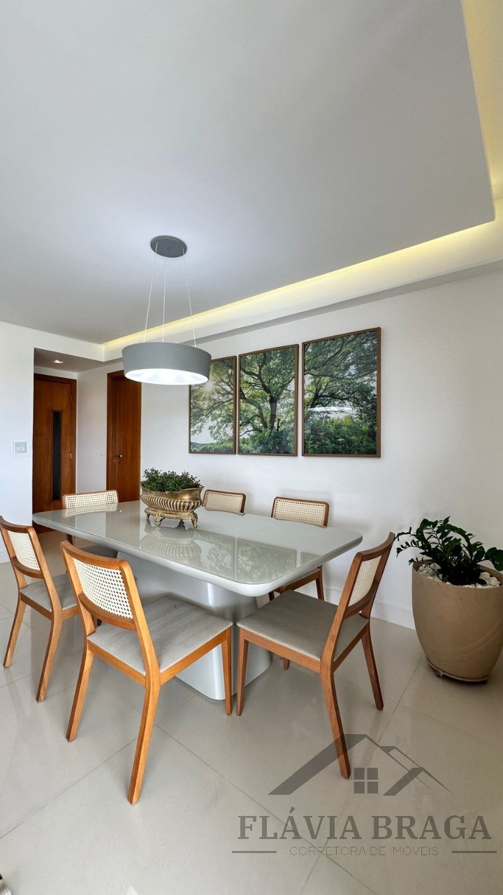 Apartamento, 3 quartos, 144 m² - Foto 6
