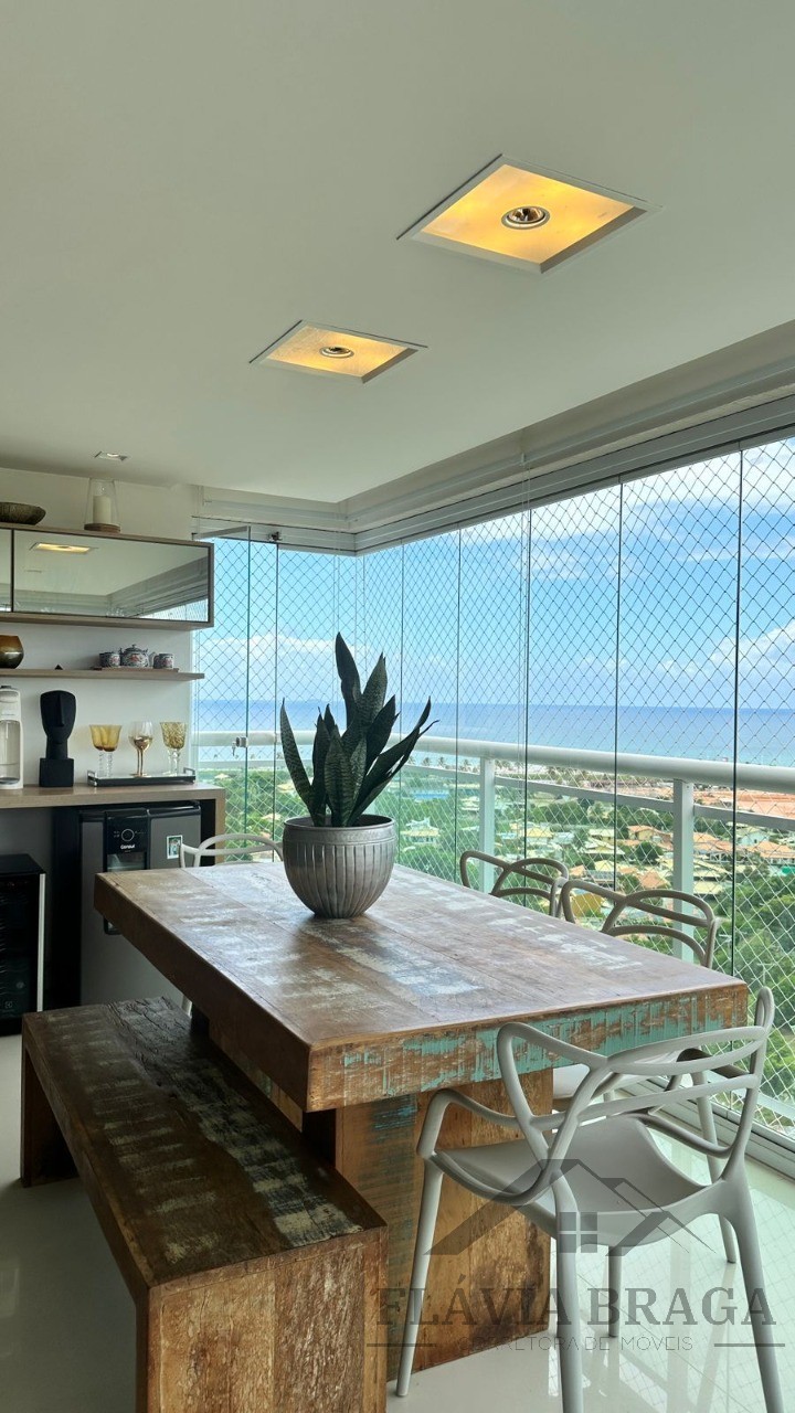 Apartamento, 3 quartos, 144 m² - Foto 11