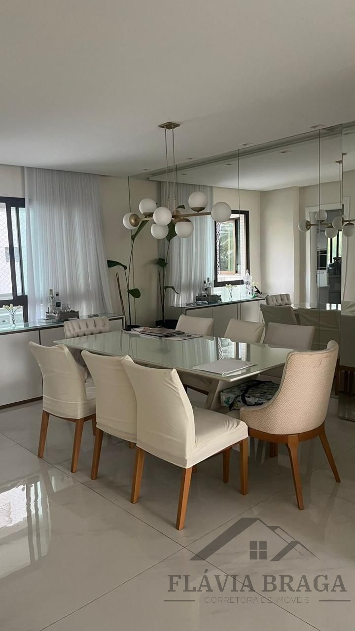Apartamento, 4 quartos, 166 m² - Foto 8