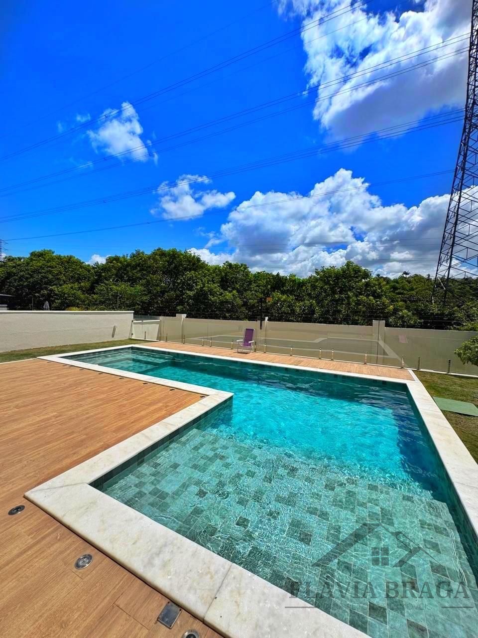 Casa, 5 quartos - Foto 20