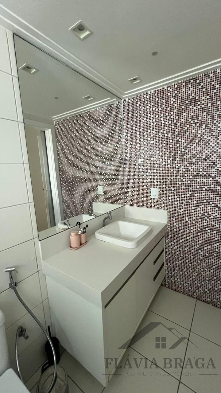 Apartamento, 4 quartos, 166 m² - Foto 2