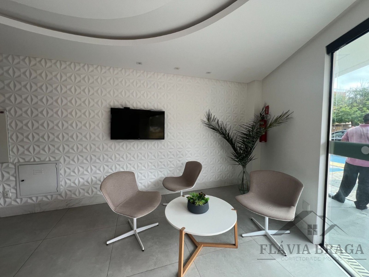 Apartamento, 2 quartos, 65 m² - Foto 12