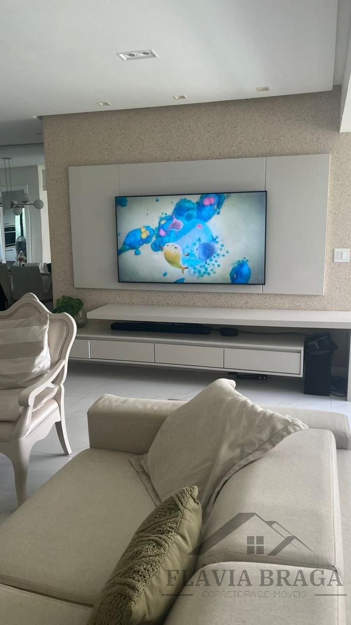 Apartamento, 4 quartos, 166 m² - Foto 15