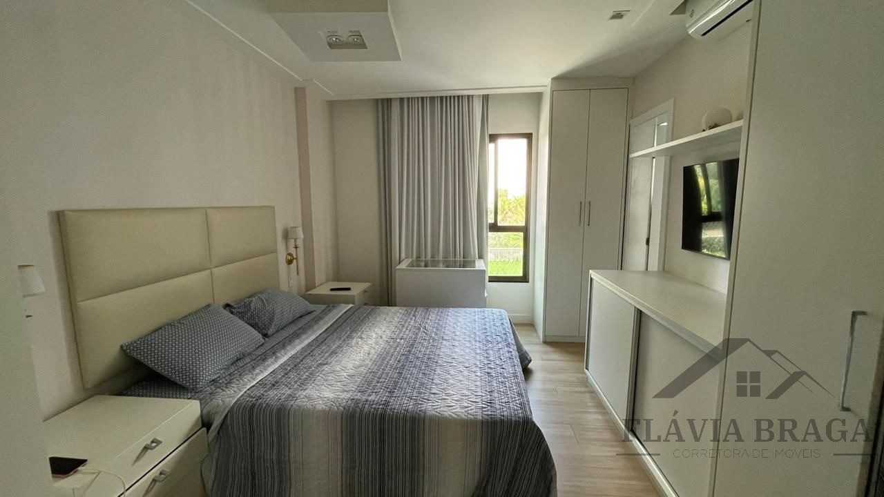 Apartamento, 4 quartos, 166 m² - Foto 3