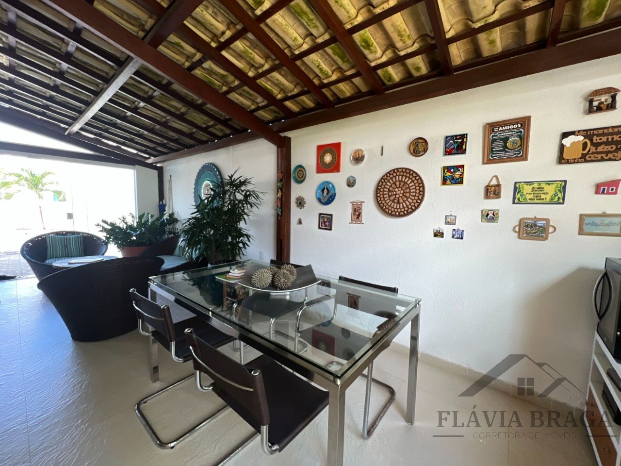 Casa, 3 quartos - Foto 15