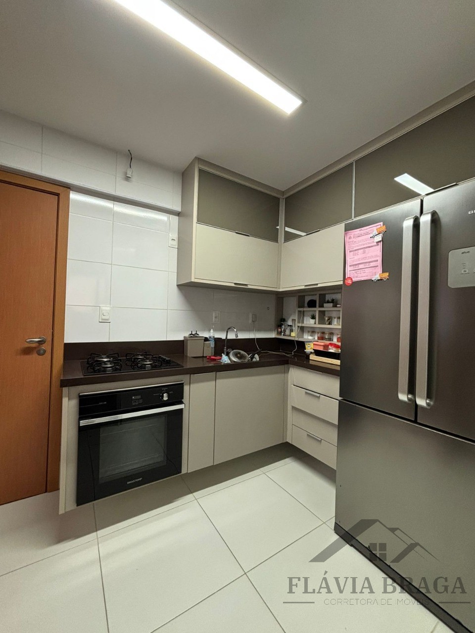 Apartamento, 3 quartos, 95 m² - Foto 4