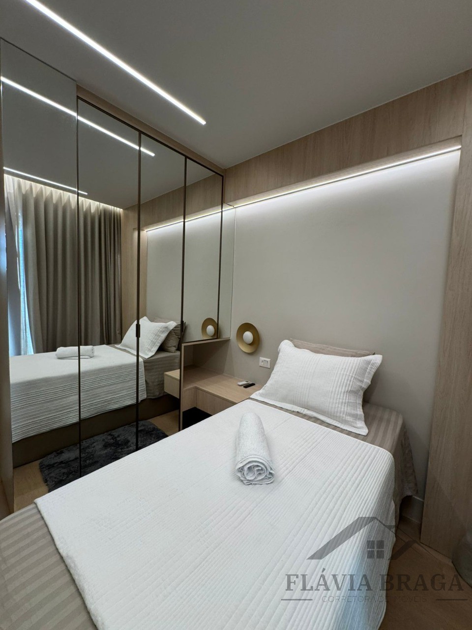 Apartamento, 2 quartos, 67 m² - Foto 12