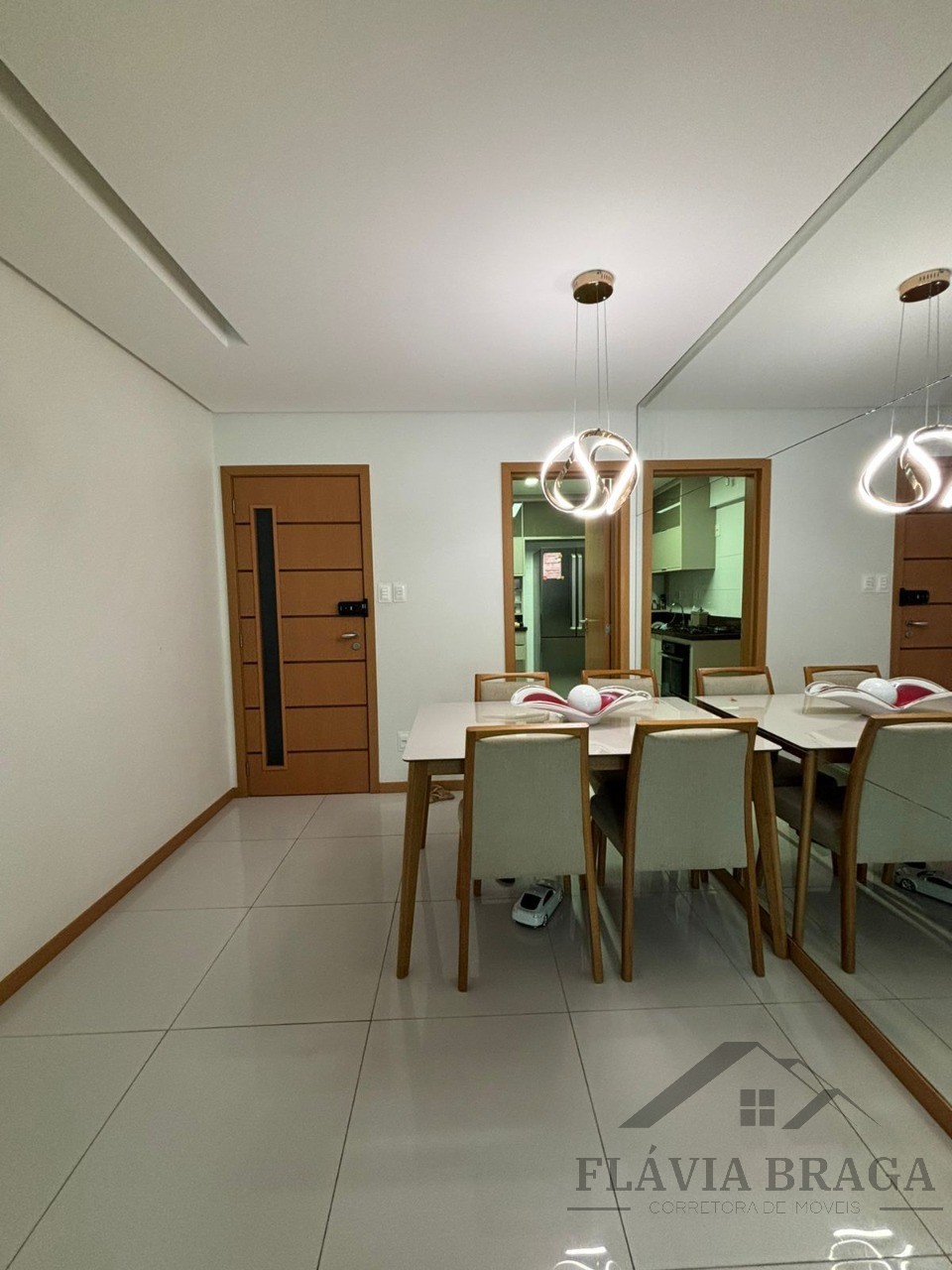 Apartamento, 3 quartos, 95 m² - Foto 3