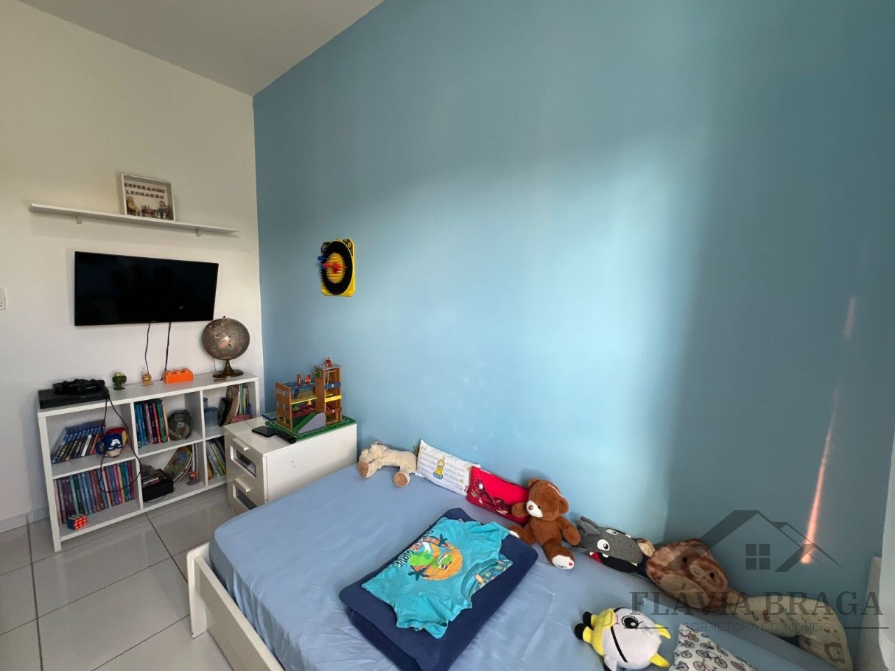 Casa, 3 quartos - Foto 7