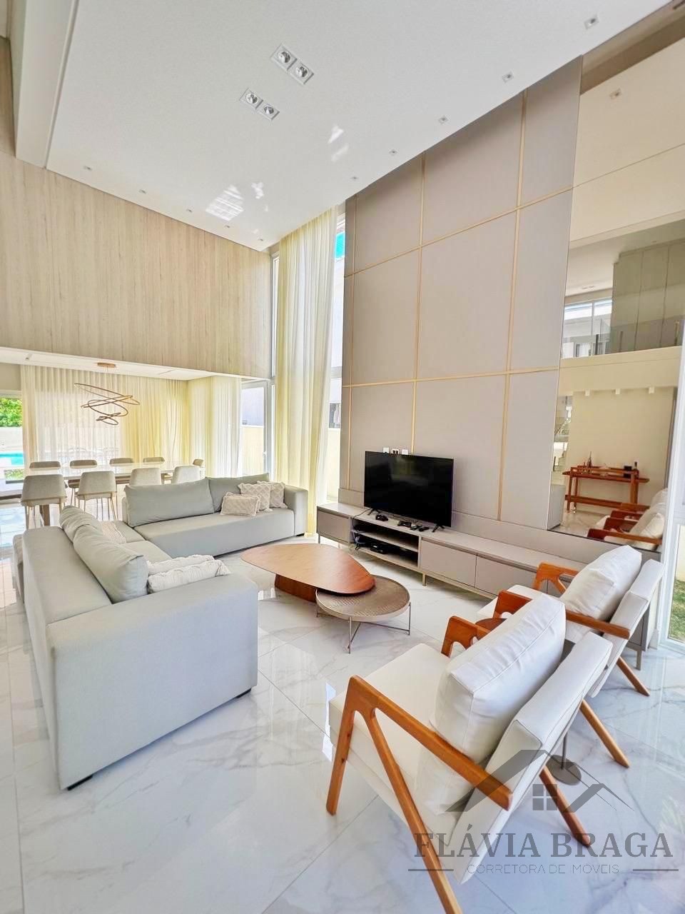 Casa, 5 quartos - Foto 5