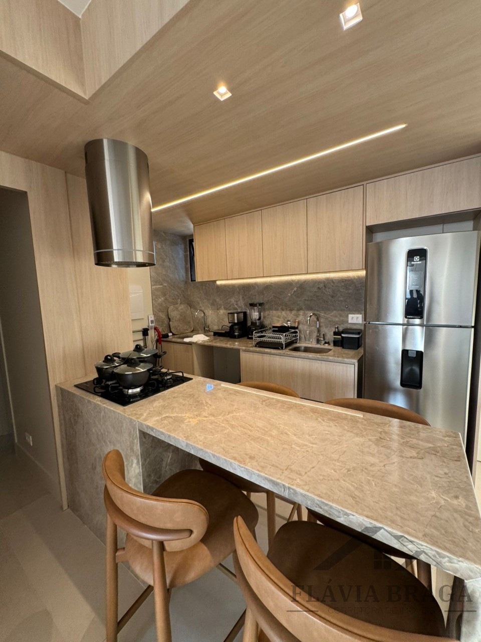 Apartamento, 2 quartos, 67 m² - Foto 8