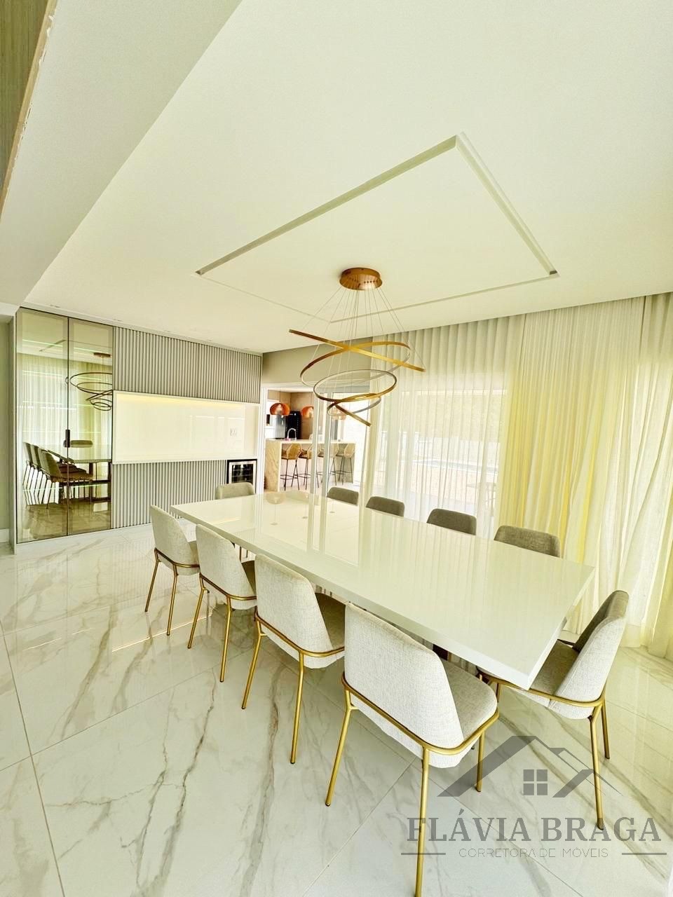 Casa, 5 quartos - Foto 7
