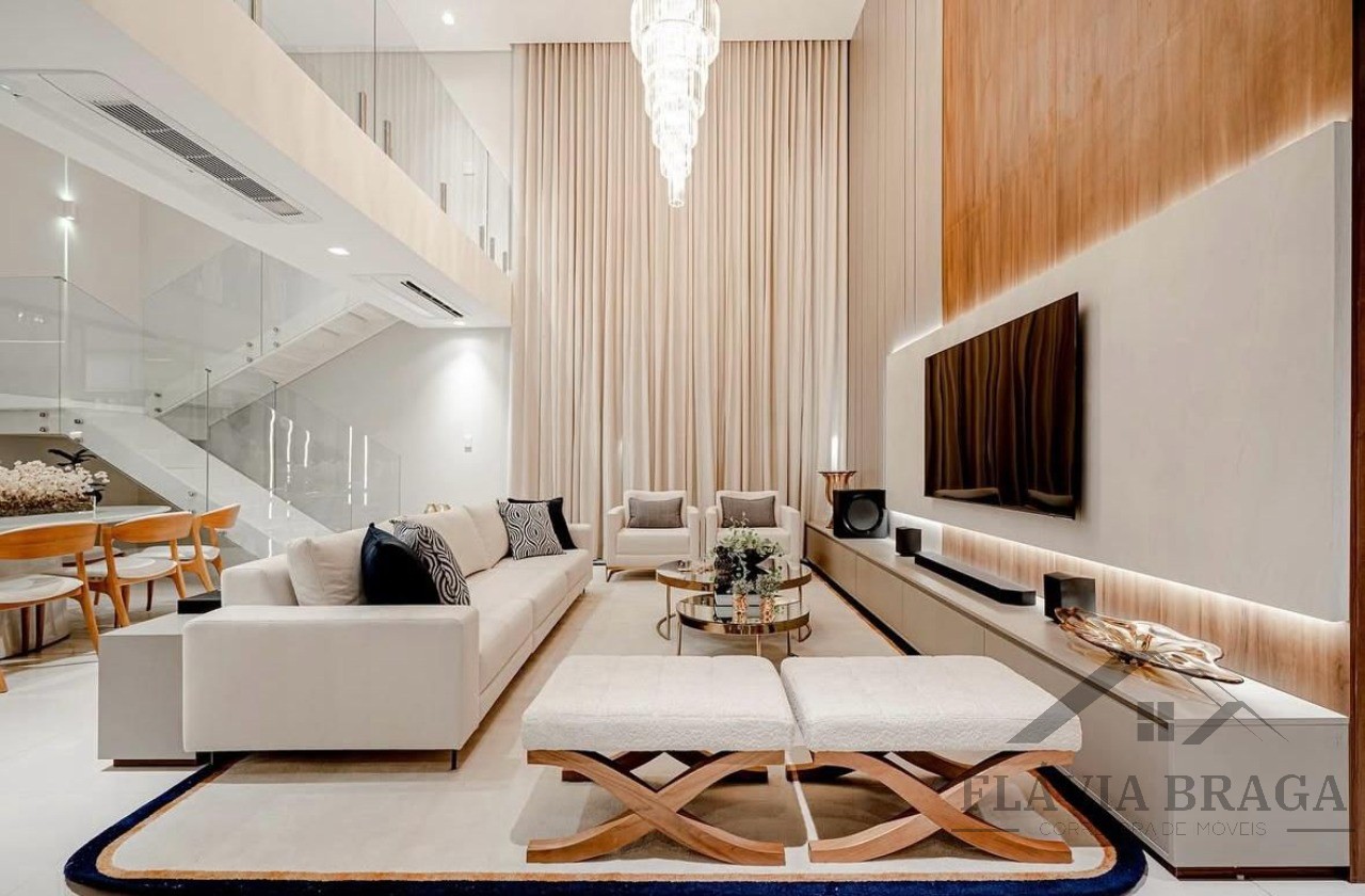 Casa, 4 quartos - Foto 6
