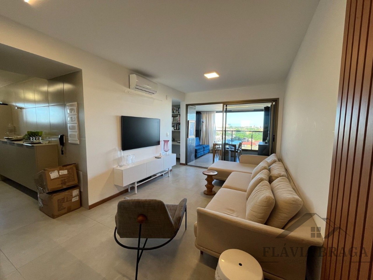 Apartamento, 2 quartos, 76 m² - Foto 5