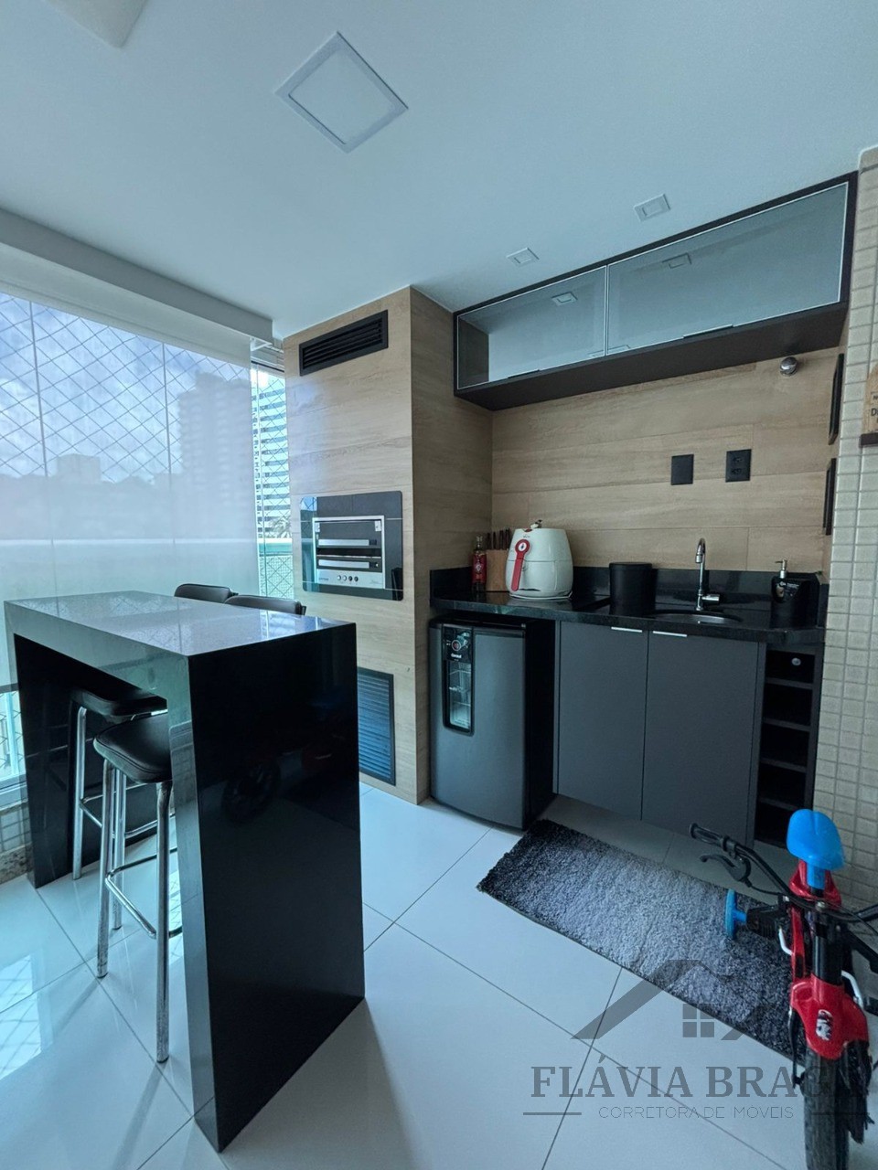 Apartamento, 3 quartos, 95 m² - Foto 9