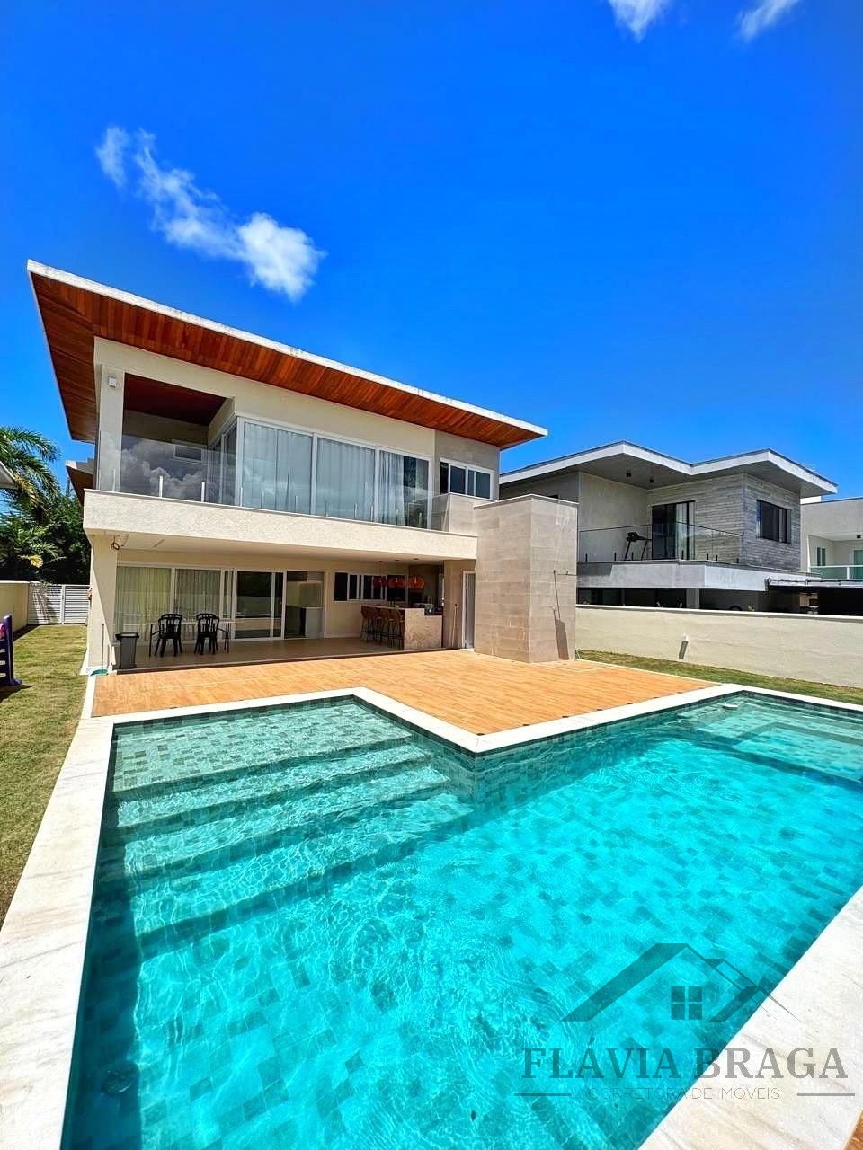 Casa, 5 quartos - Foto 1