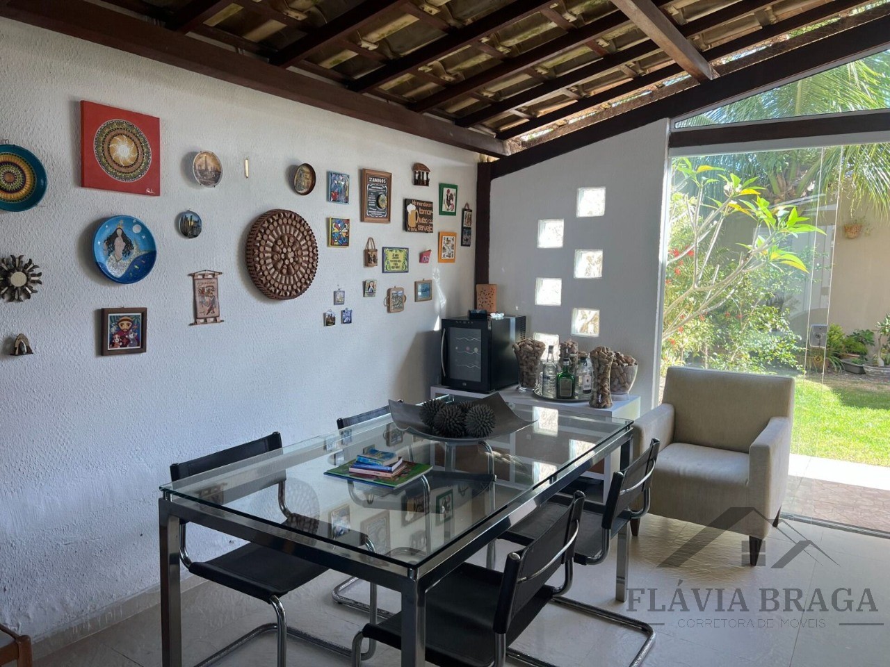 Casa, 3 quartos - Foto 14