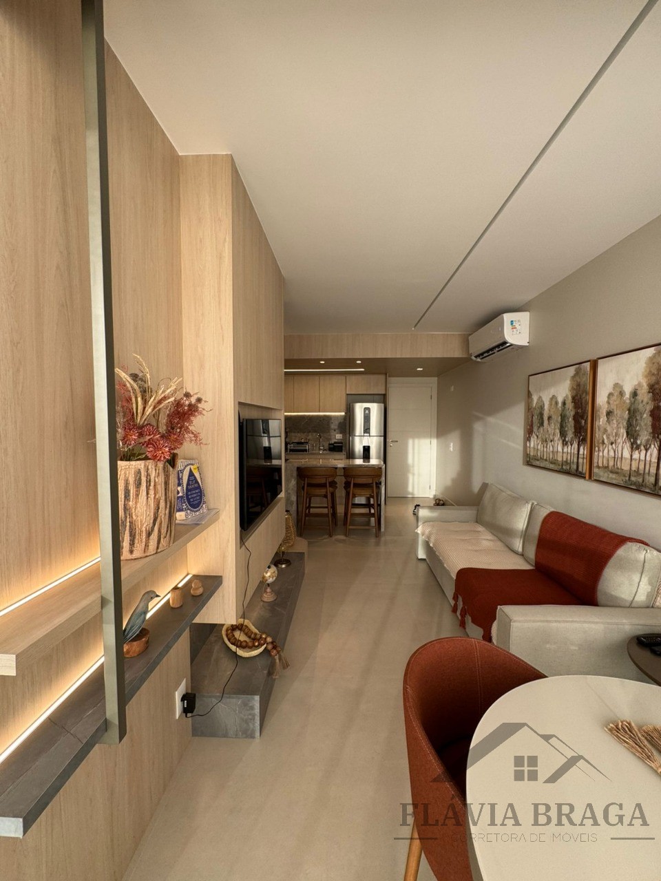 Apartamento, 2 quartos, 67 m² - Foto 3