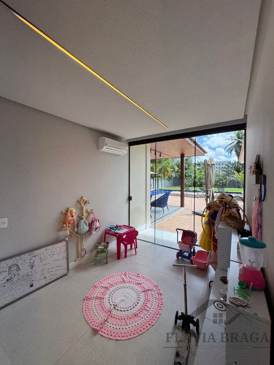 Casa, 6 quartos - Foto 30