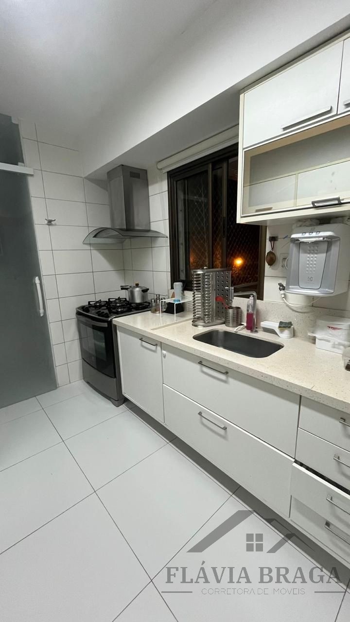 Apartamento, 4 quartos, 166 m² - Foto 7