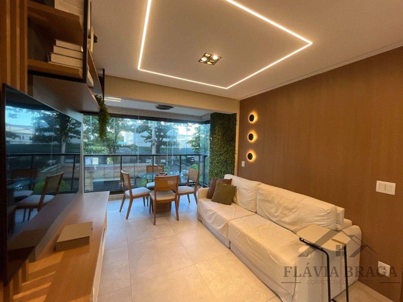 Apartamento, 2 quartos, 73 m² - Foto 5