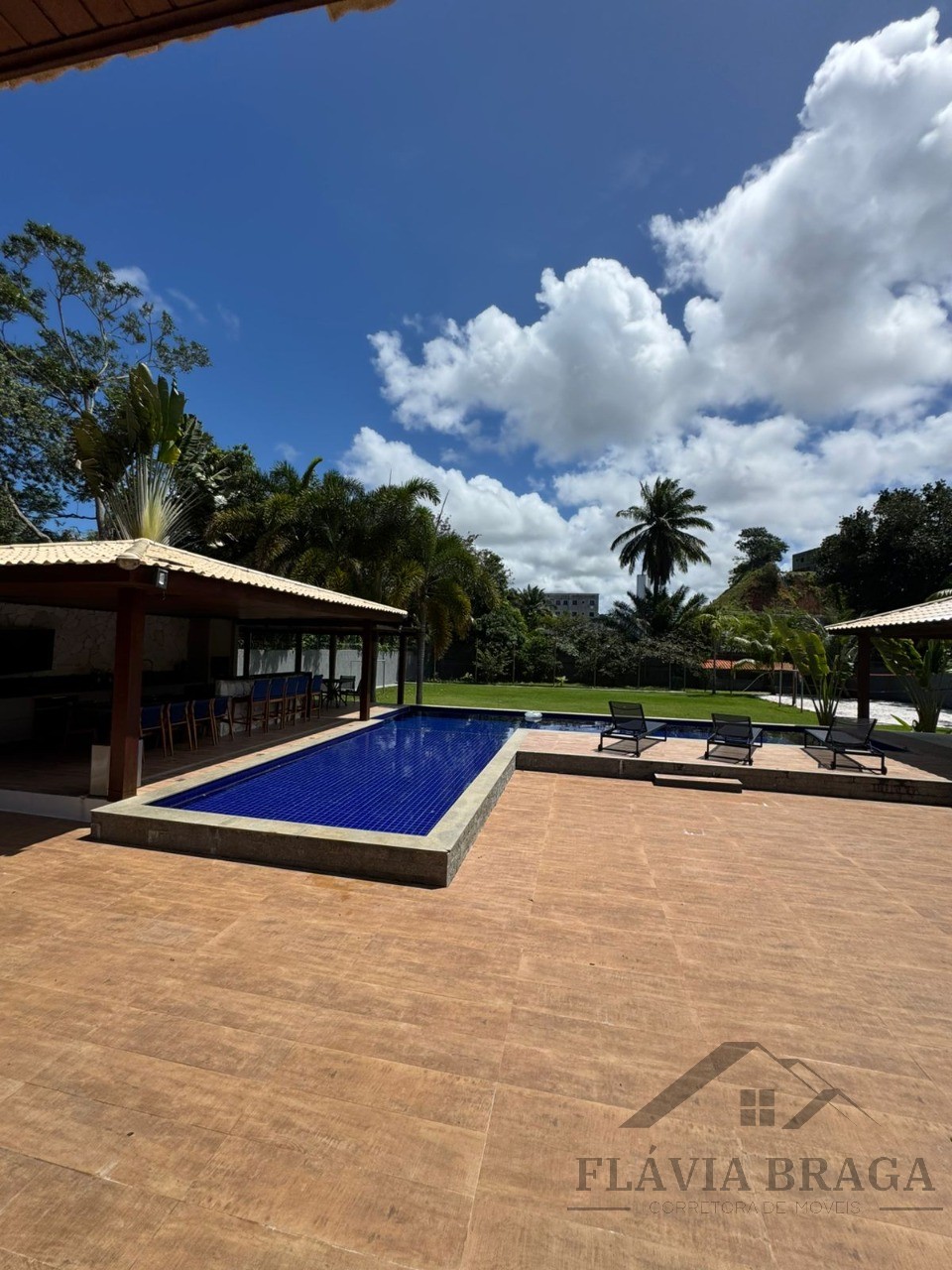 Casa, 6 quartos - Foto 34