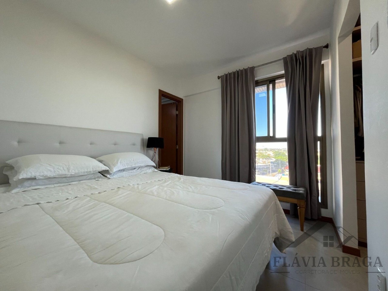 Apartamento, 2 quartos, 76 m² - Foto 10