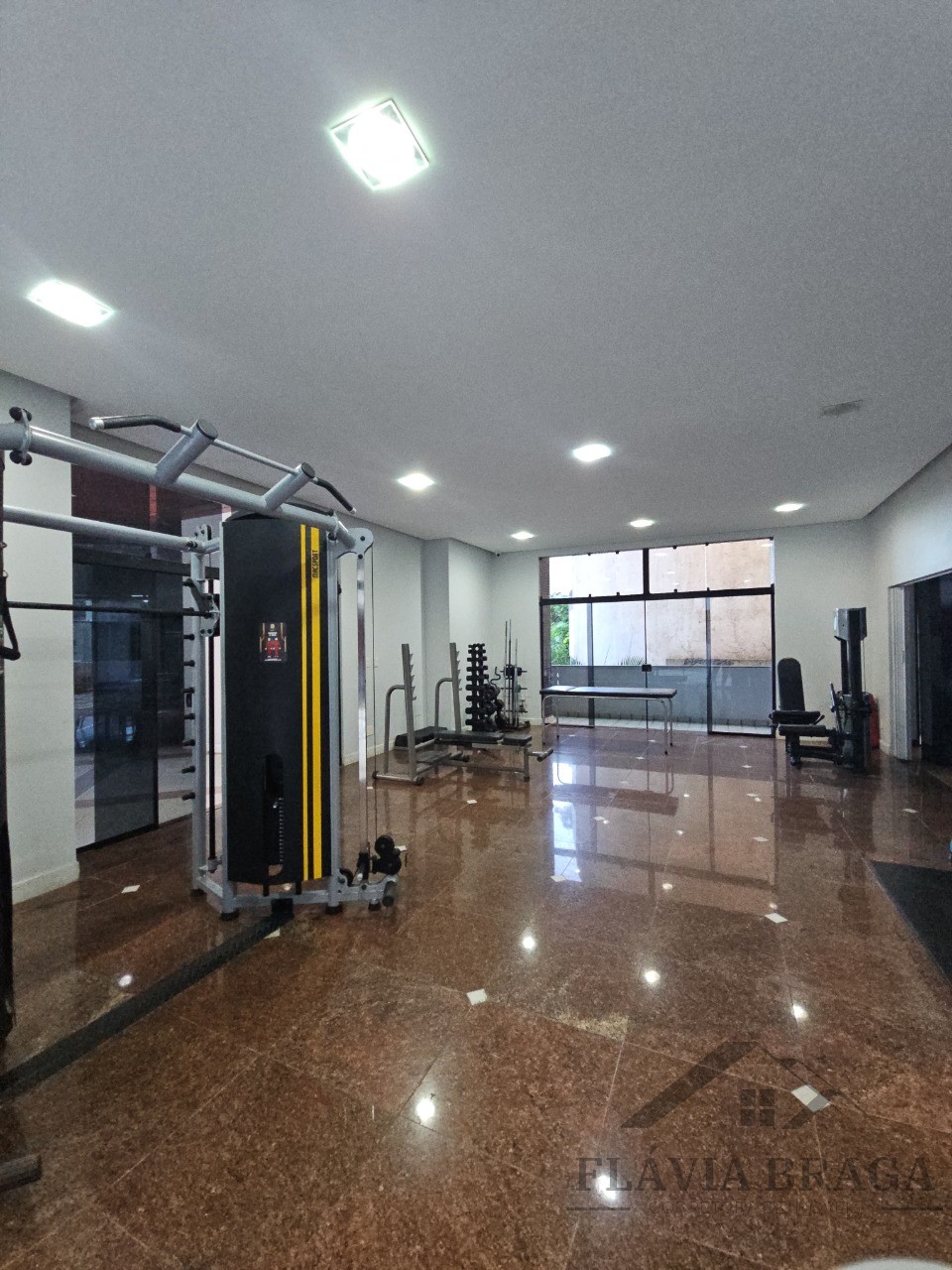 Apartamento, 4 quartos, 330 m² - Foto 40