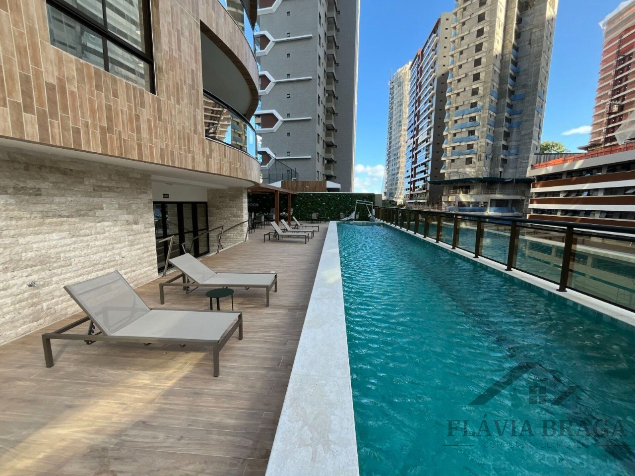 Apartamento, 2 quartos, 61 m² - Foto 1