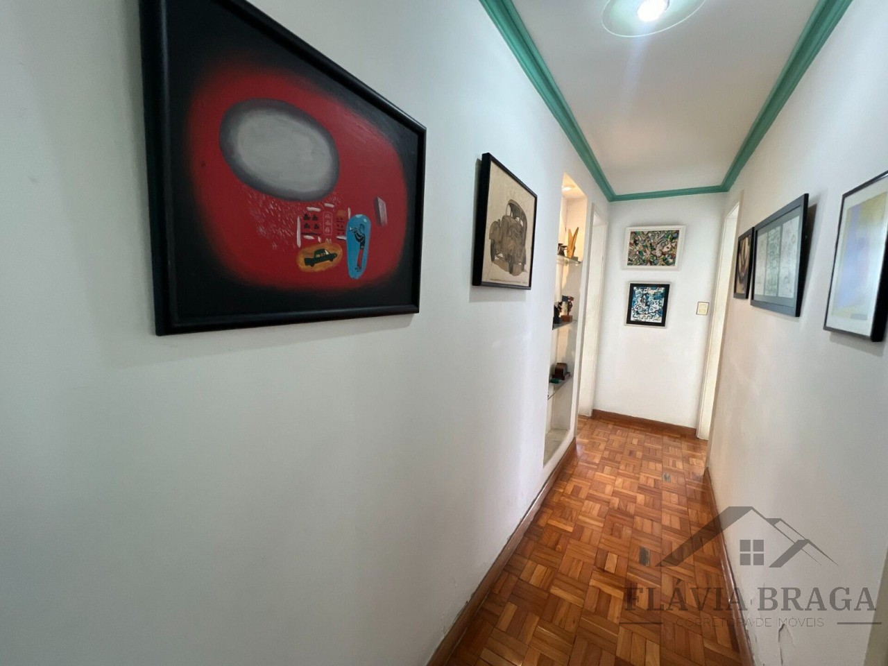 Apartamento, 4 quartos, 209 m² - Foto 10
