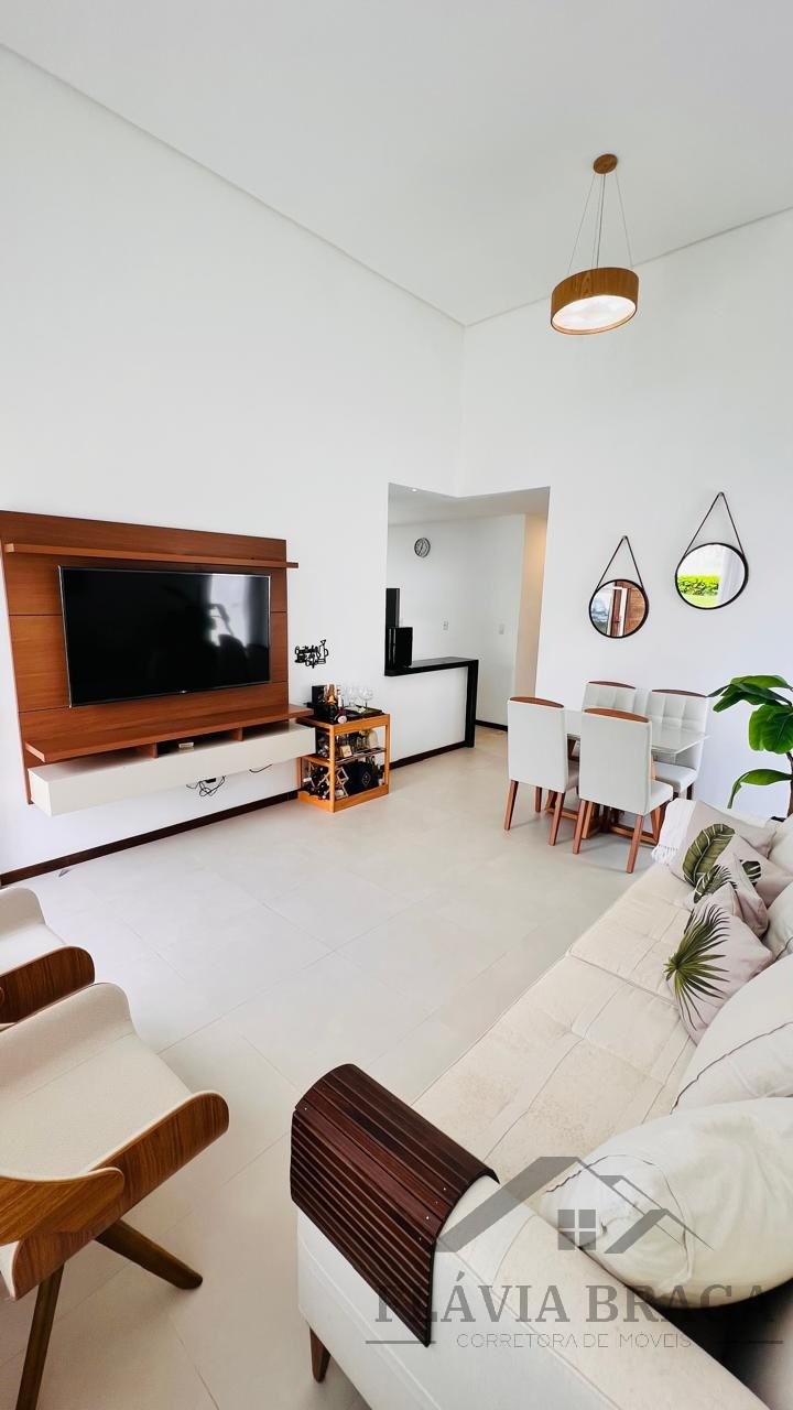 Casa, 3 quartos - Foto 5