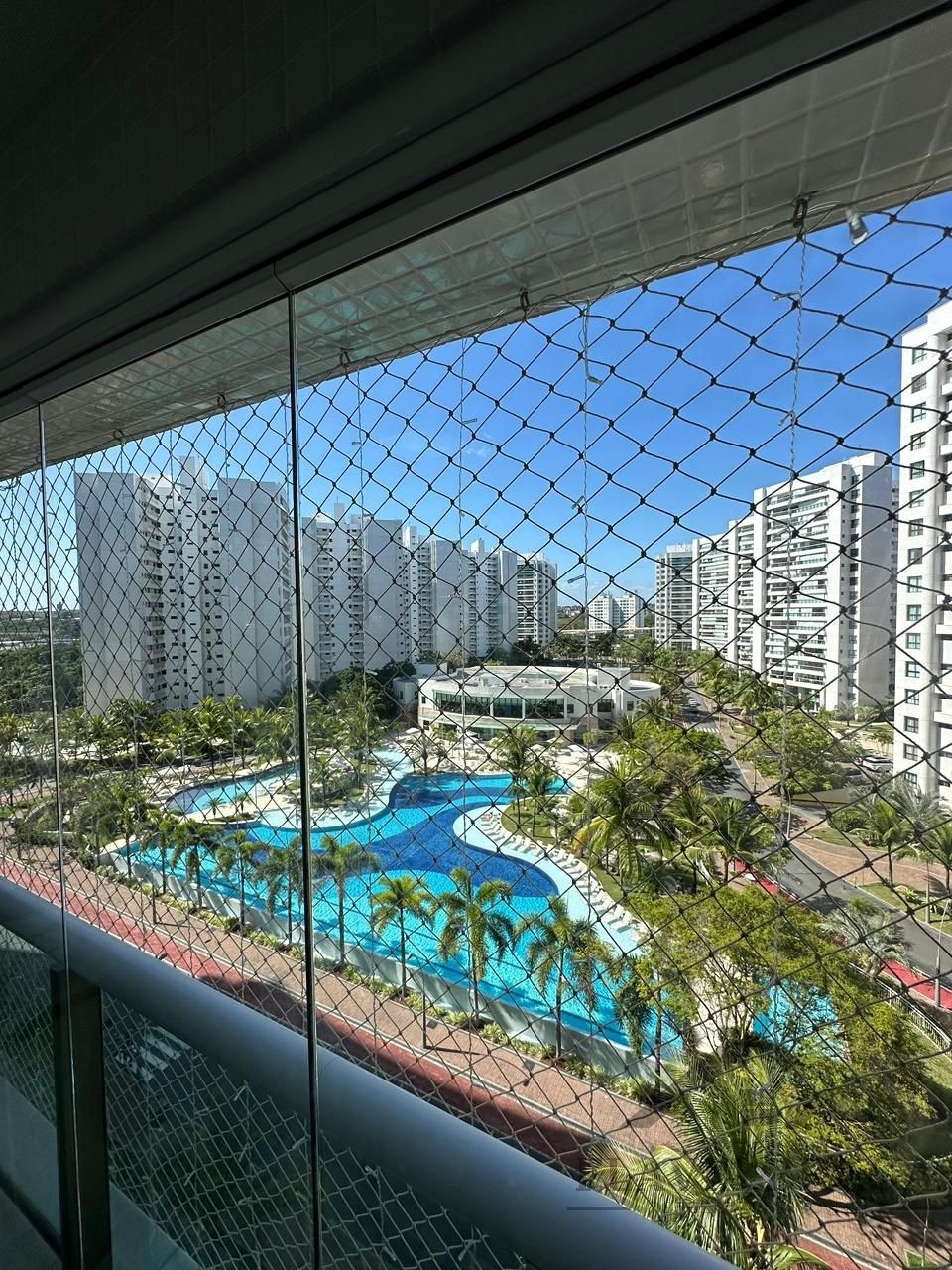 Apartamento, 3 quartos, 195 m² - Foto 12