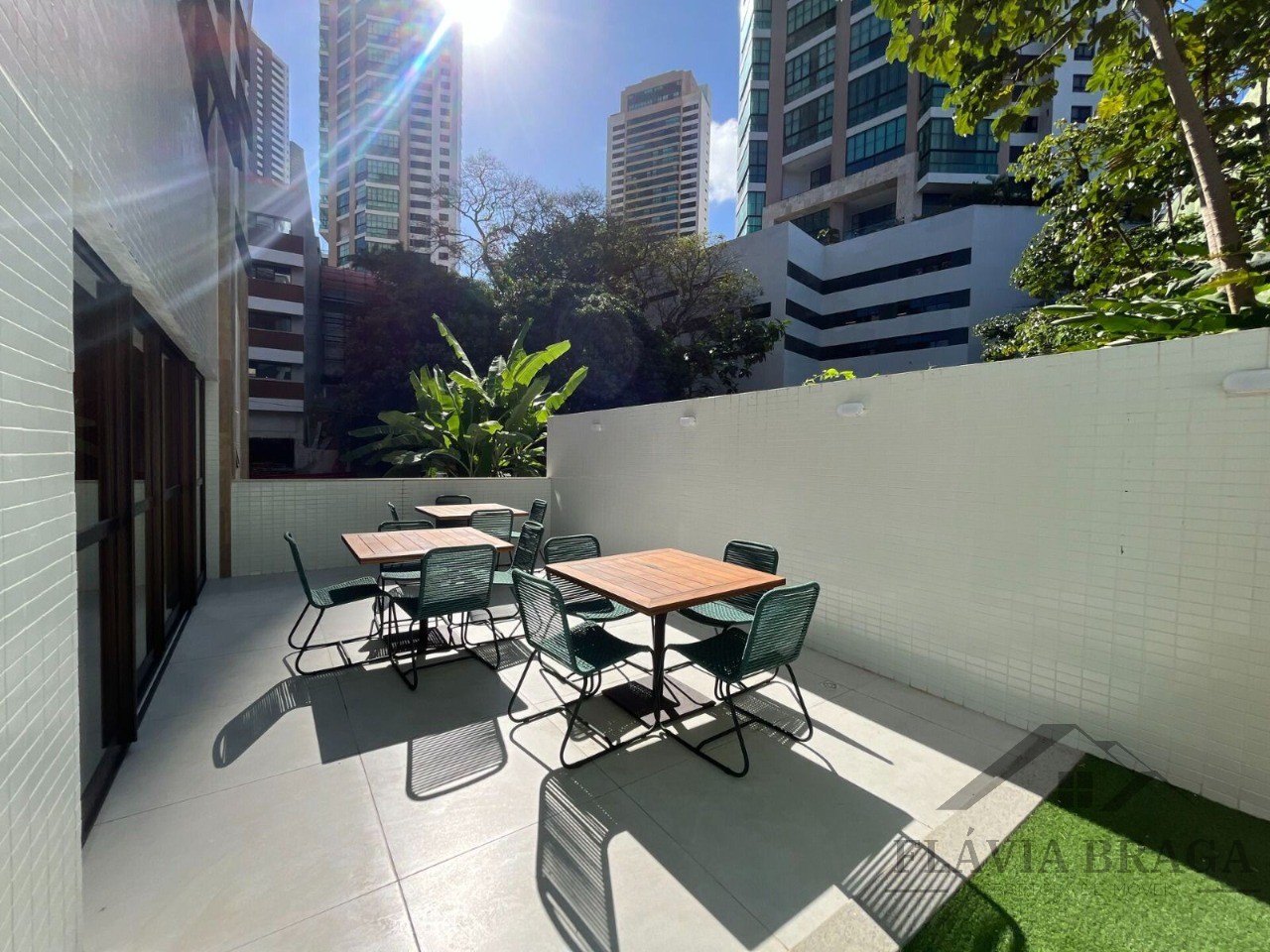 Apartamento, 2 quartos, 61 m² - Foto 21