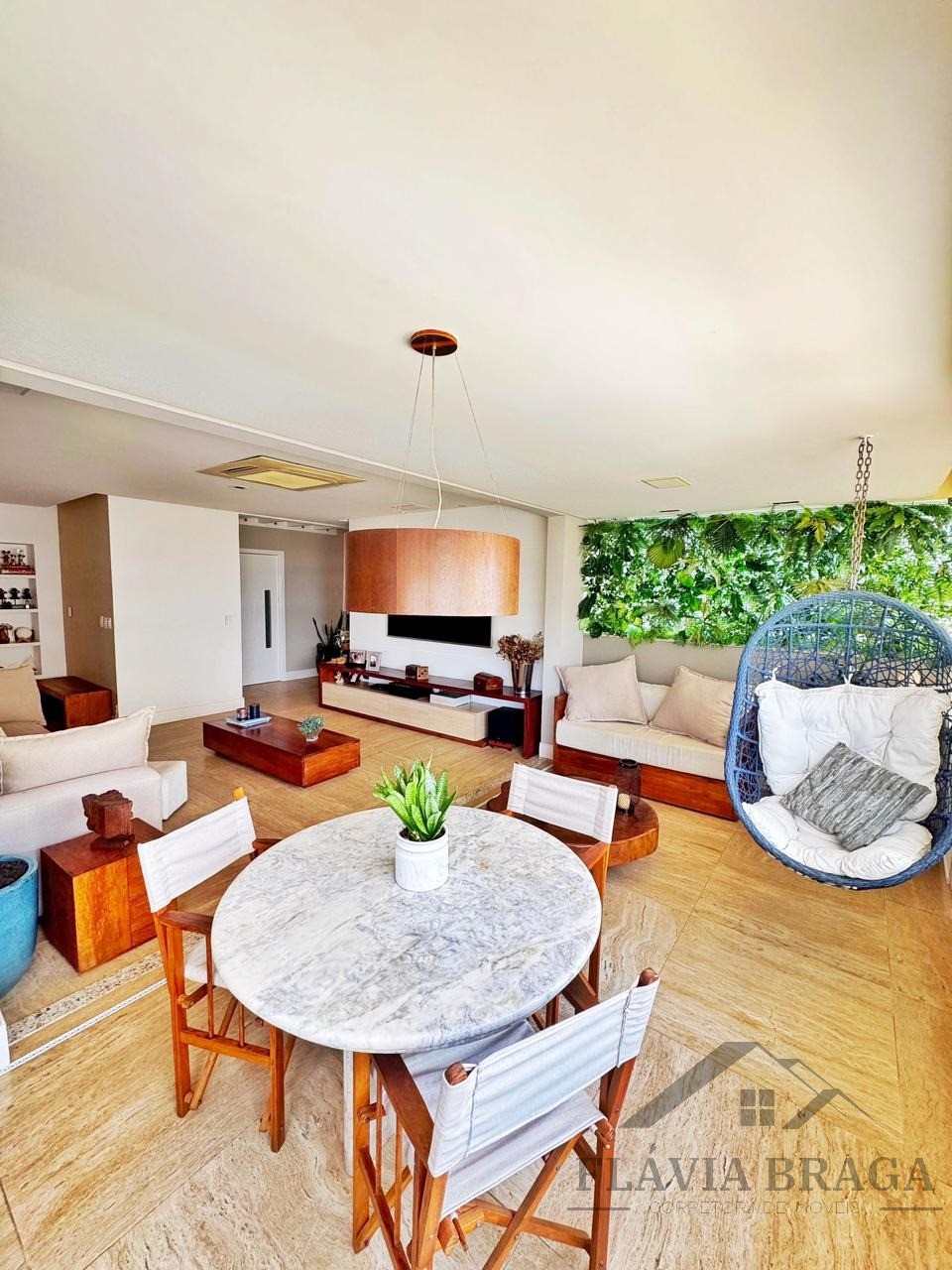 Apartamento, 3 quartos, 207 m² - Foto 8