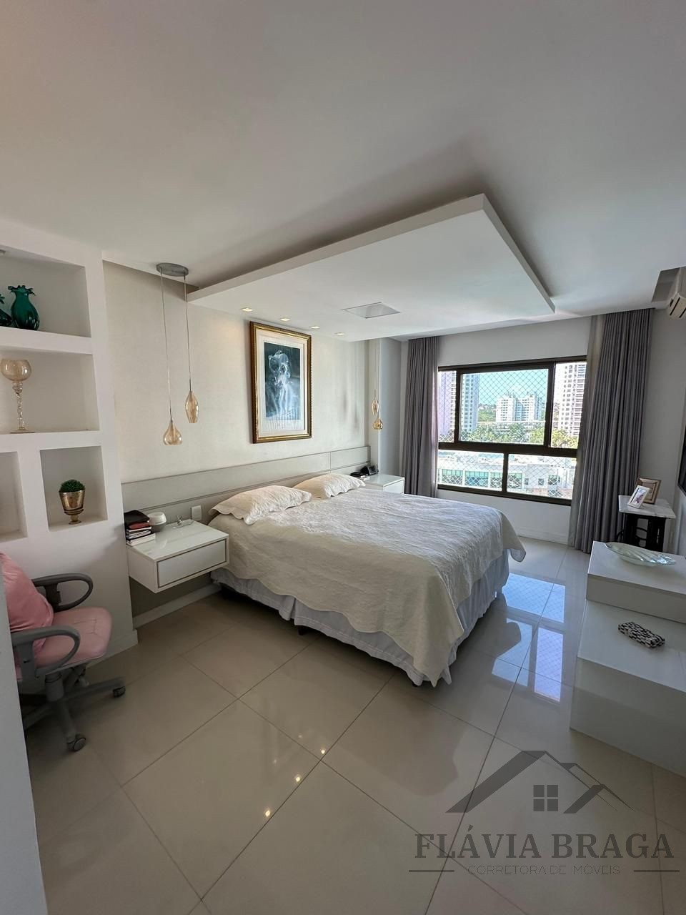 Apartamento, 3 quartos, 195 m² - Foto 19
