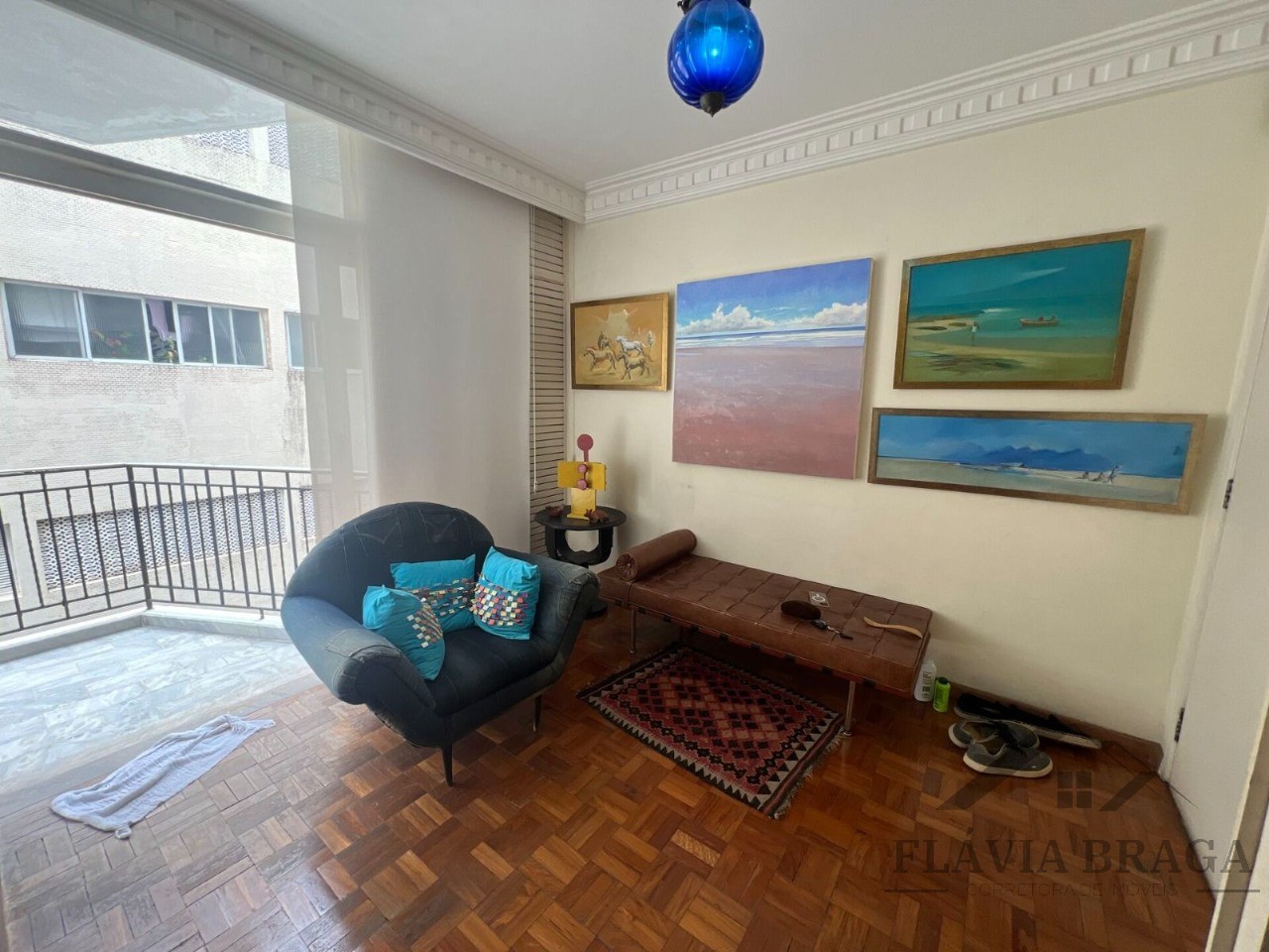 Apartamento, 4 quartos, 209 m² - Foto 8