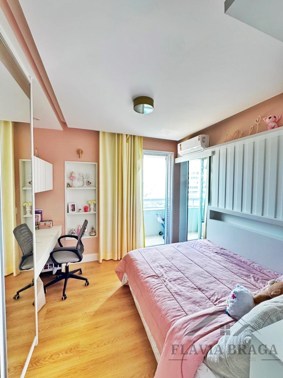 Apartamento, 3 quartos, 207 m² - Foto 20