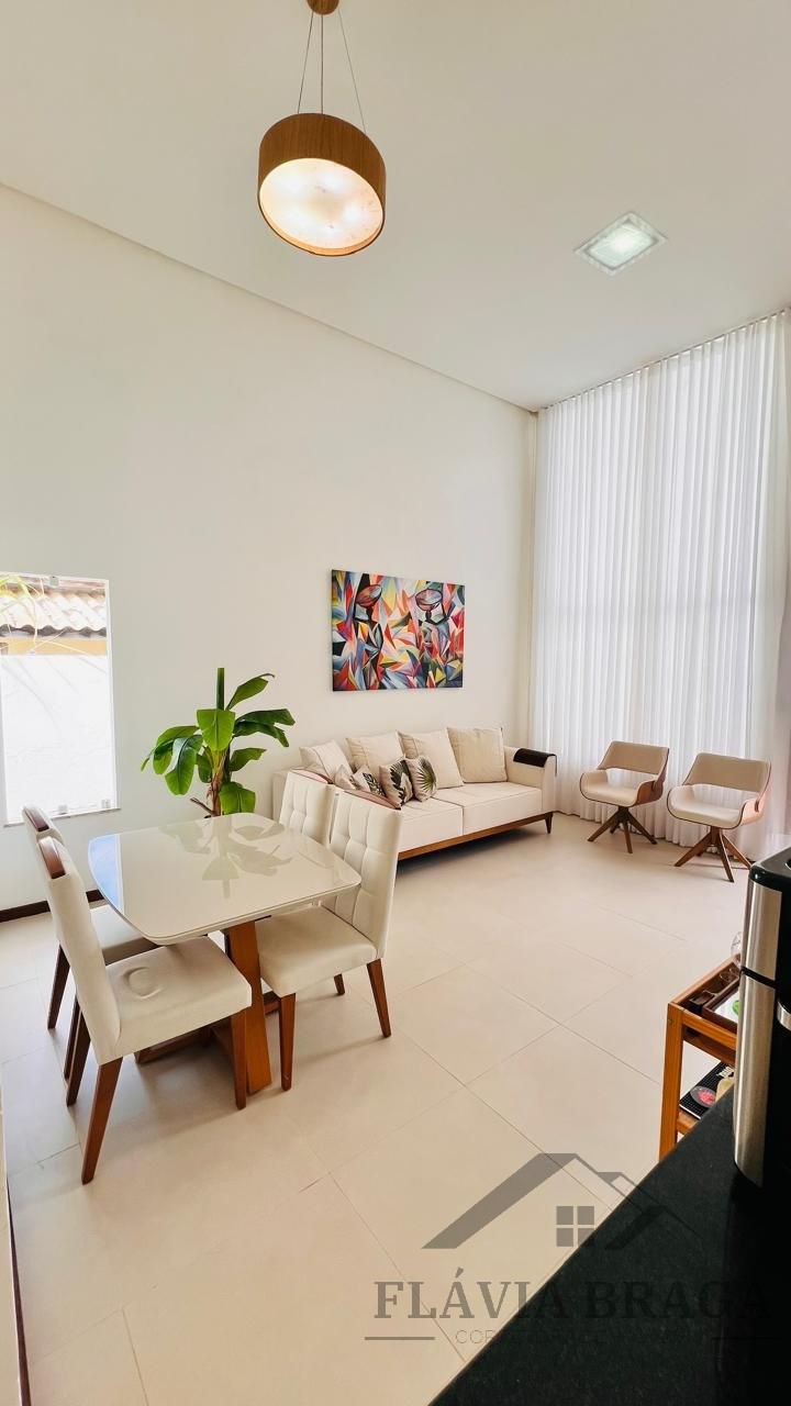 Casa, 3 quartos - Foto 4