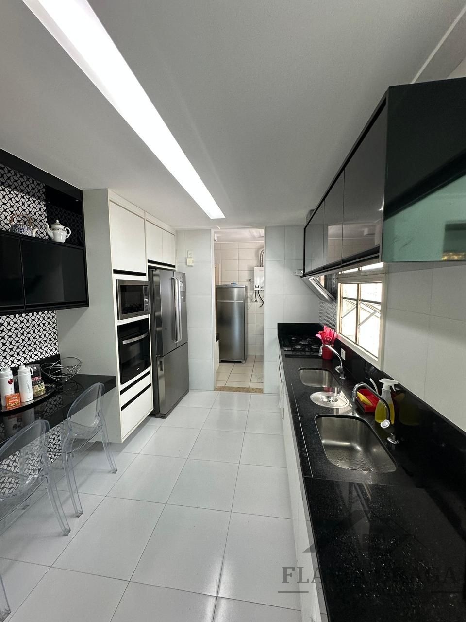 Apartamento, 3 quartos, 195 m² - Foto 8