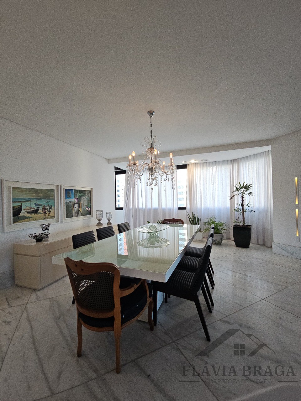 Apartamento, 4 quartos, 330 m² - Foto 10