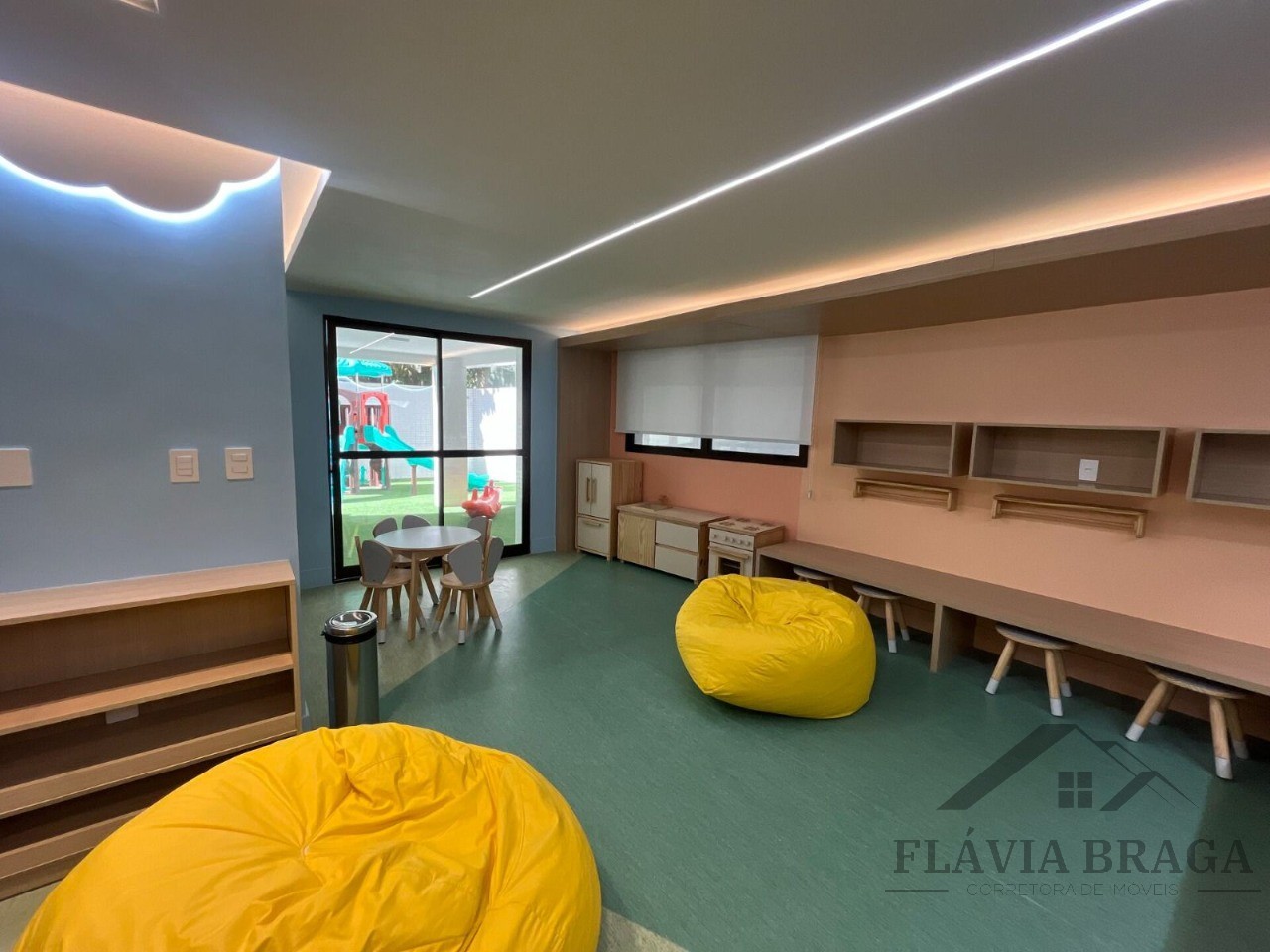 Apartamento, 2 quartos, 61 m² - Foto 23