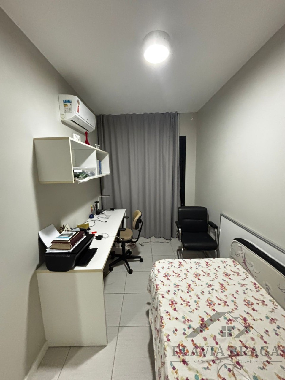 Apartamento, 3 quartos, 90 m² - Foto 22